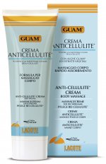 GUAM Crema Massaggio Anticellulite